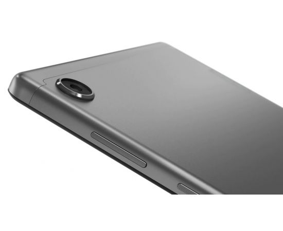 Фото Lenovo Tab M10+ TB-X606X 4/128GB LTE Grey (ZA5V0287PL), изображение 5 от магазина Manzana