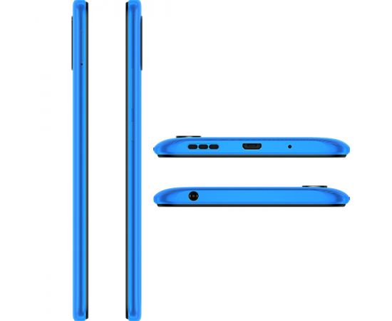 Фото Xiaomi Redmi 9A 2/32GB Sky Blue, изображение 4 от магазина Manzana