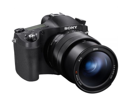 ФотоSony DSC-RX10 IV, зображення 3 від магазину Manzana.ua