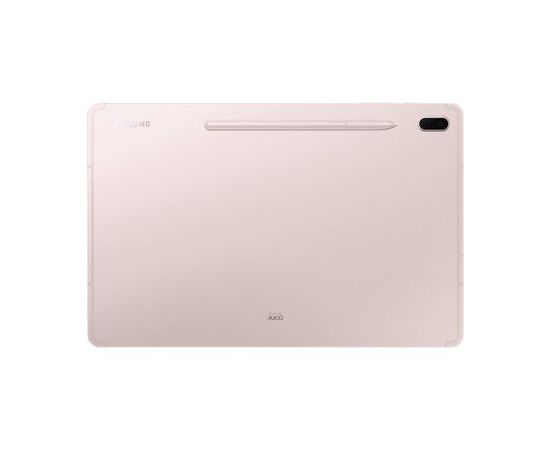 Фото Samsung Galaxy Tab S7 FE 4/64GB Wi-Fi Pink (SM-T733NLIA), изображение 3 от магазина Manzana