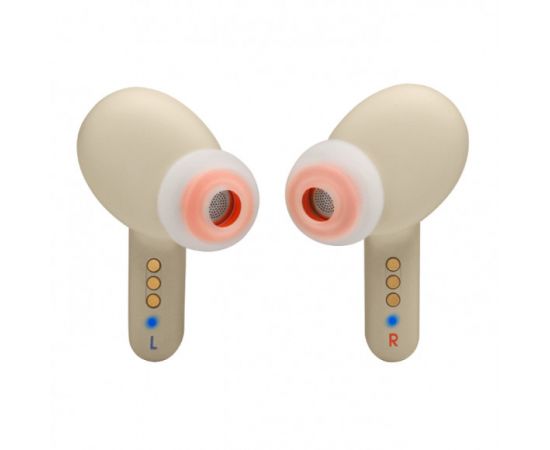 JBL Live Pro+ TWS Beige (JBLLIVEPROPTWSBEG), зображення 4 ФотоJBL Live Pro+ TWS Beige (JBLLIVEPROPTWSBEG), зображення 4 від магазину Manzana.ua