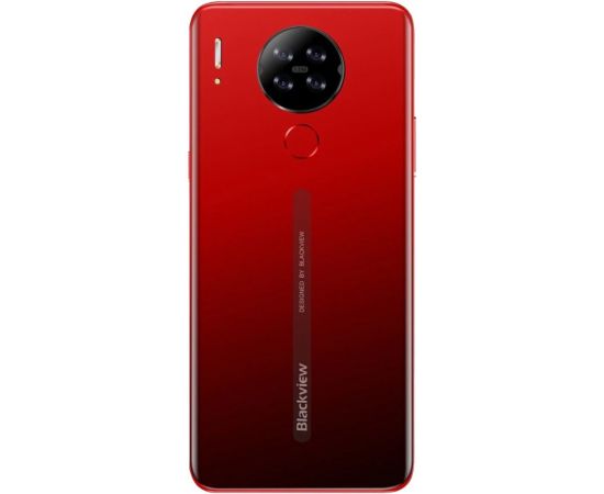 ФотоBlackview A80 2/16GB Red, зображення 4 від магазину Manzana.ua