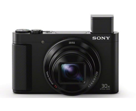 Фото Sony DSC-WX500, изображение 3 от магазина Manzana