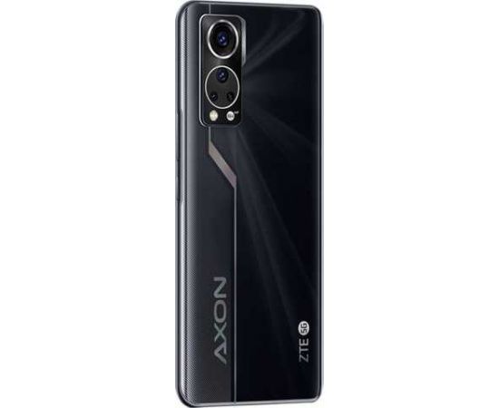 Фото ZTE Axon 30 5G 8/128 Black, изображение 4 от магазина Manzana