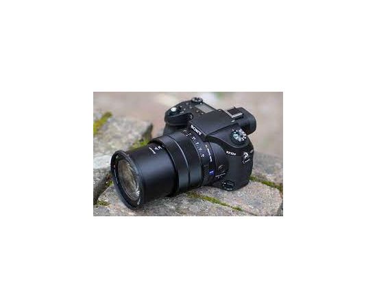 ФотоSony DSC-RX10 IV, зображення 4 від магазину Manzana.ua