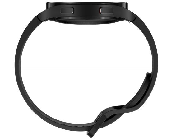 ФотоSamsung Galaxy Watch4 44mm Black (SM-R870NZKA), зображення 2 від магазину Manzana.ua