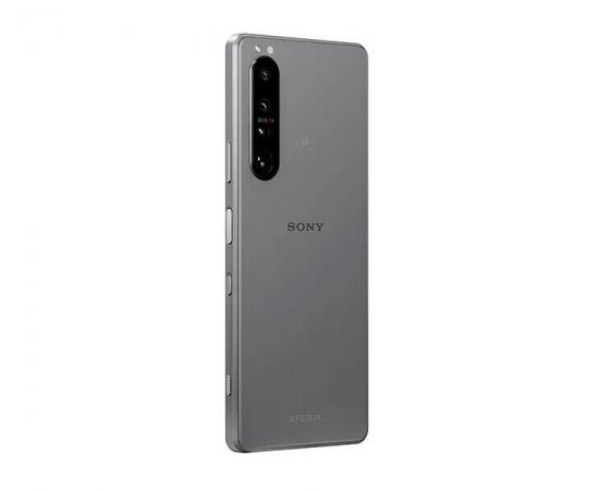 Фото Sony Xperia 1 III 12/512GB Gray, изображение 3 от магазина Manzana