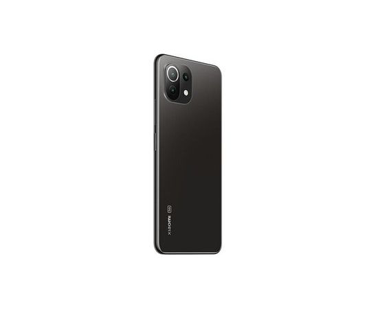 Фото Xiaomi 11 Lite 5G NE 8/256GB Truffle Black EU, изображение 10 от магазина Manzana
