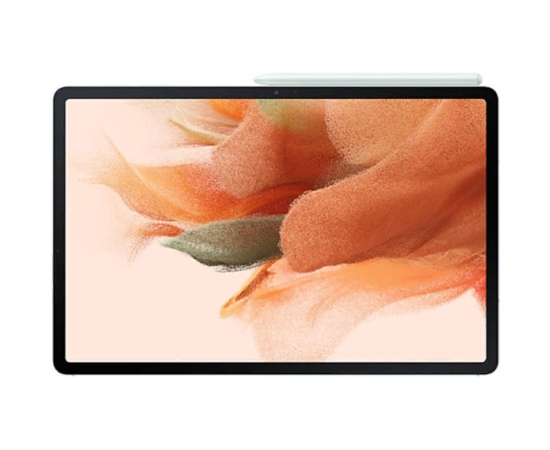 Samsung Galaxy Tab S7 FE 6/128GB Wi-Fi Mystic Green (SM-T733NLGE) ФотоSamsung Galaxy Tab S7 FE 6/128GB Wi-Fi Mystic Green (SM-T733NLGE) від магазину Manzana.ua