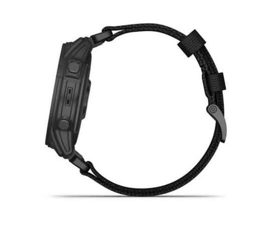 Фото Garmin Tactix 7 – Pro Edition Solar Powered Tactical GPS Watch with Nylon Band (010-02704-10/11), изображение 5 от магазина Manzana