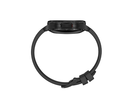 Фото Samsung Galaxy Watch4 Classic 42mm LTE Black (SM-R885RZKA), изображение 4 от магазина Manzana