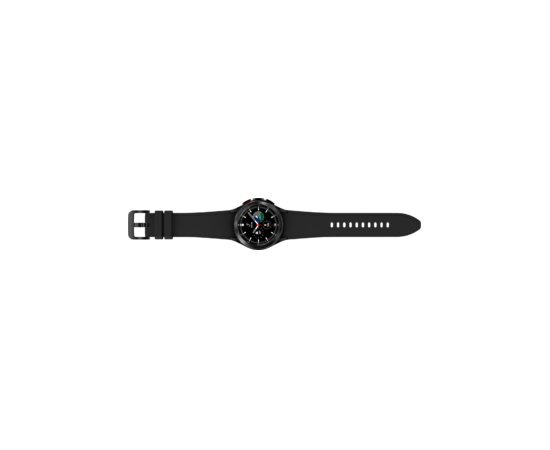 Фото Samsung Galaxy Watch4 Classic 42mm LTE Black (SM-R885RZKA), изображение 5 от магазина Manzana