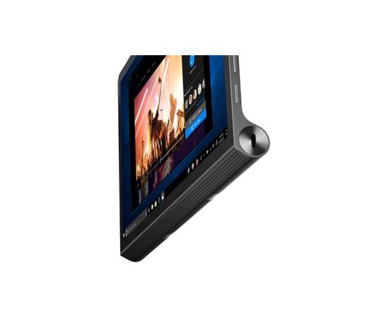 Фото Lenovo Yoga Tab 11 YT-J706F 4/128GB LTE Storm Grey (ZA8X0001, ZA8X0011PL), изображение 5 от магазина Manzana