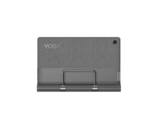 ФотоLenovo Yoga Tab 11 YT-J706F 4/128GB LTE Storm Grey (ZA8X0001, ZA8X0011PL), зображення 6 від магазину Manzana.ua