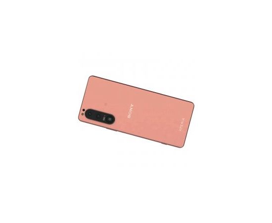 Фото Sony Xperia 5 III 8/256GB Pink, изображение 5 от магазина Manzana