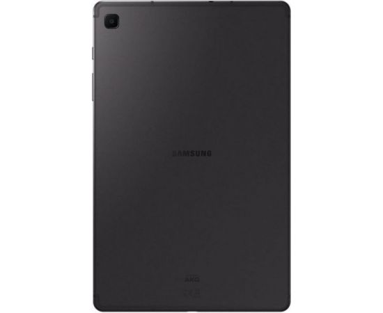 ФотоSamsung Galaxy Tab S6 Lite 2022 4/64GB LTE Gray (SM-P619NZAA), зображення 3 від магазину Manzana.ua