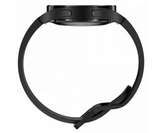 ФотоSamsung Galaxy Watch4 40mm Black (SM-R860NZKA), зображення 4 від магазину Manzana.ua