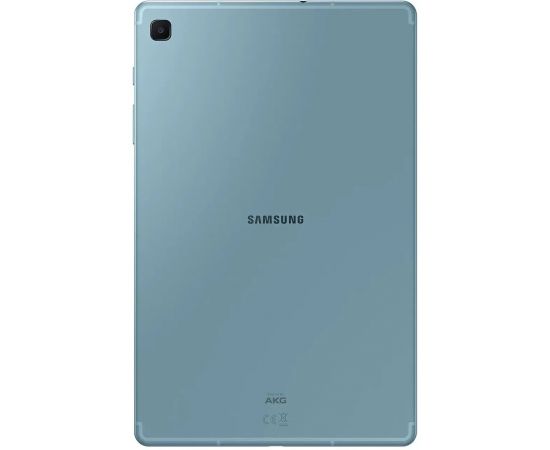 Фото Samsung Galaxy Tab S6 Lite 2022 4/64GB LTE Blue (SM-P619NZBA), изображение 3 от магазина Manzana