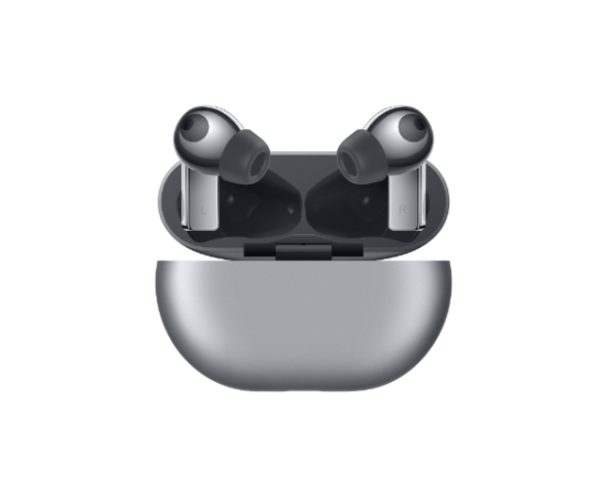 ФотоHUAWEI Freebuds 2 Pro Gray, зображення 2 від магазину Manzana.ua