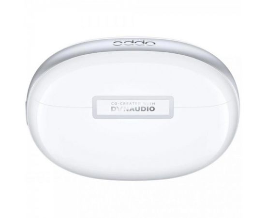 Фото OPPO Enco X W71 White, изображение 5 от магазина Manzana
