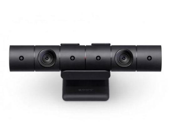 Фото Sony PlayStation VR + PlayStation Camera + game, изображение 3 от магазина Manzana