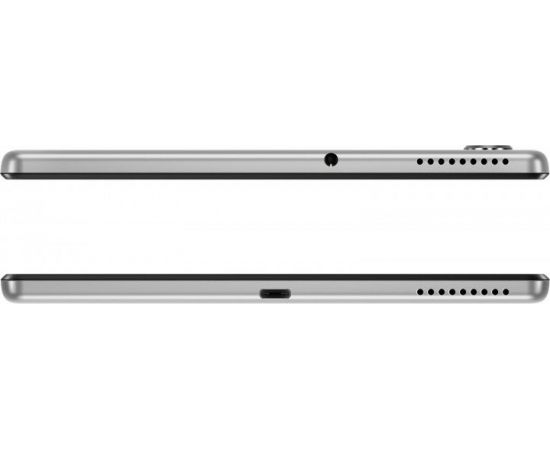 Фото Lenovo Tab M10 Plus FHD 4/128GB Wi-Fi Platinum Grey (ZA5T0090UA), изображение 4 от магазина Manzana