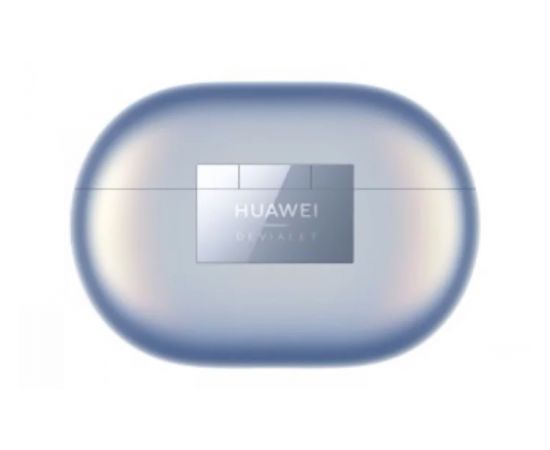 ФотоHUAWEI Freebuds 2 Pro Blue, зображення 2 від магазину Manzana.ua