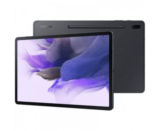ФотоSamsung Galaxy Tab S7 FE 6/128GB Wi-Fi Mystic Black (SM-T733NZKE) від магазину Manzana.ua