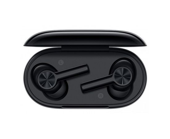 ФотоOnePlus Buds Z2 Black, зображення 3 від магазину Manzana.ua