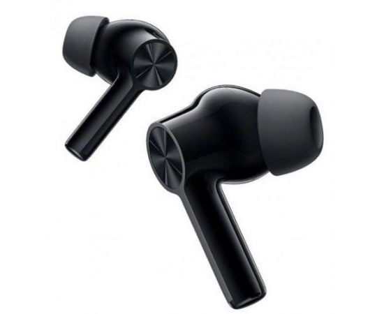 ФотоOnePlus Buds Z2 Black, зображення 4 від магазину Manzana.ua