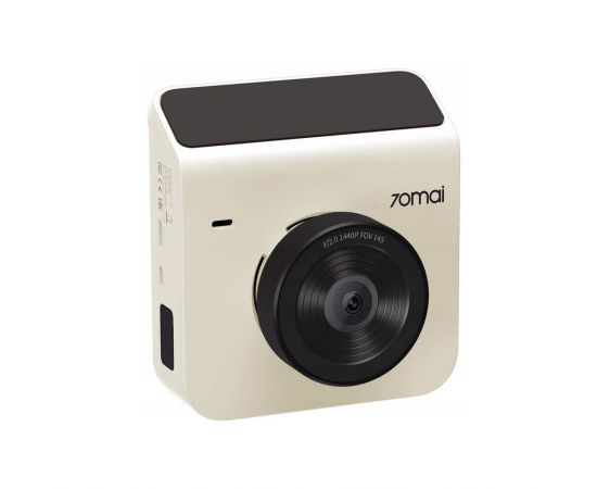 ФотоXiaomi 70mai Dash Cam A400 White+Rear Cam RC09 Set, зображення 4 від магазину Manzana.ua