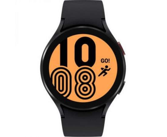 ФотоSamsung Galaxy Watch4 44mm Black (SM-R870NZKA), зображення 3 від магазину Manzana.ua