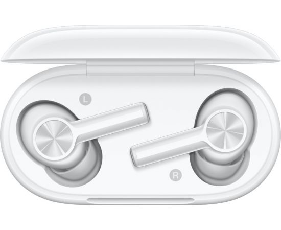 Фото OnePlus Buds Z2 White, изображение 6 от магазина Manzana