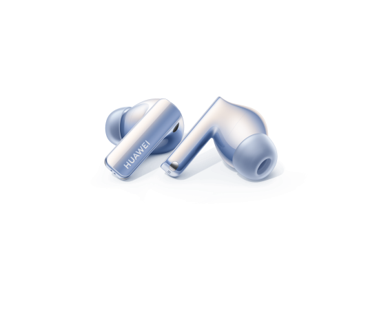 ФотоHUAWEI Freebuds 2 Pro Blue, зображення 4 від магазину Manzana.ua