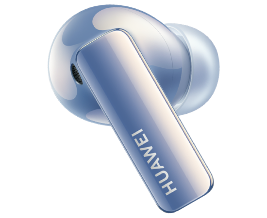 ФотоHUAWEI Freebuds 2 Pro Blue, зображення 5 від магазину Manzana.ua