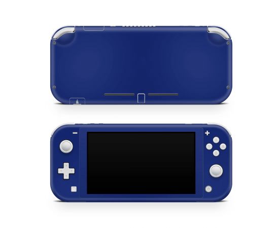 Фото Nintendo Switch Lite Blue, изображение 2 от магазина Manzana