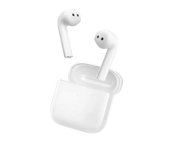 ФотоXiaomi NC Buds 3 Pro White (BHR5175CN), зображення 3 від магазину Manzana.ua