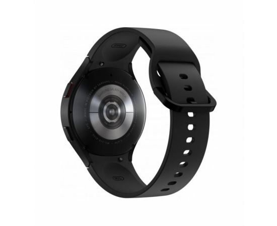ФотоSamsung Galaxy Watch4 44mm Black (SM-R870NZKA), зображення 4 від магазину Manzana.ua