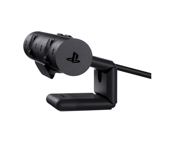 Фото Sony PlayStation VR + PlayStation Camera + game, изображение 5 от магазина Manzana