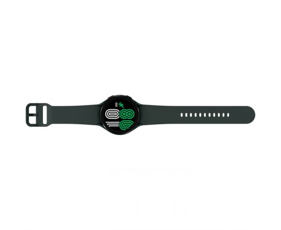 Фото Samsung Galaxy Watch4 44mm Green (SM-R870NZGA), изображение 4 от магазина Manzana