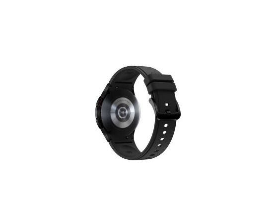 ФотоSamsung Galaxy Watch4 40mm LTE Black (SM-R865FZKA), зображення 4 від магазину Manzana.ua