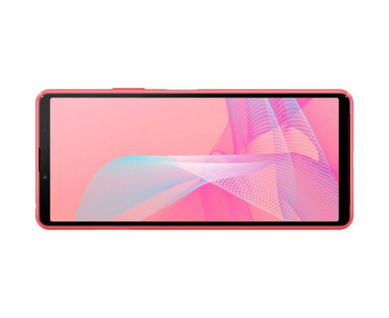 Фото Sony Xperia 10 III 6/128GB Pink, изображение 6 от магазина Manzana