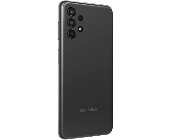 ФотоSamsung Galaxy A13 4/64GB Black (SM-A135FZKV), зображення 3 від магазину Manzana.ua