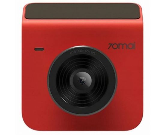 ФотоXiaomi 70mai Dash Cam A400 Red+Rear Cam RC09 Set, зображення 4 від магазину Manzana.ua