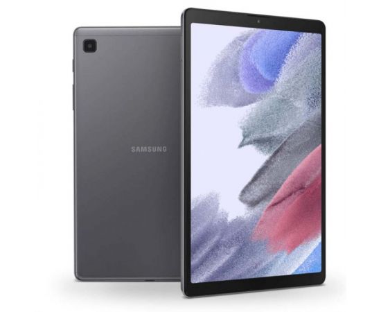 Фото Samsung Galaxy Tab A7 Lite Wi-Fi 3/32GB Gray (SM-T220NZAA), изображение 2 от магазина Manzana