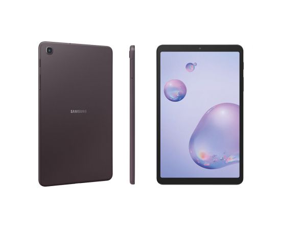 Фото Samsung Galaxy Tab A7 Lite LTE 3/32GB Gray (SM-T225NZAA), изображение 6 от магазина Manzana