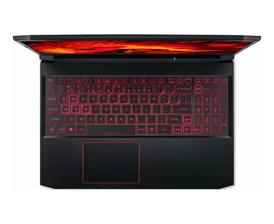 Фото Acer Nitro 5 AN515-57-72CC (NH.QFGEP.006), изображение 2 от магазина Manzana