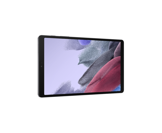 Фото Samsung Galaxy Tab A7 Lite LTE 3/32GB Gray (SM-T225NZAA), изображение 5 от магазина Manzana