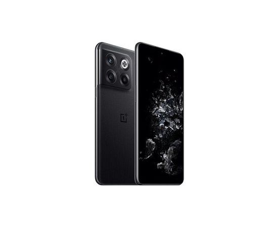 Фото OnePlus 10T 5G 16/256GB Moonstone Black, изображение 2 от магазина Manzana