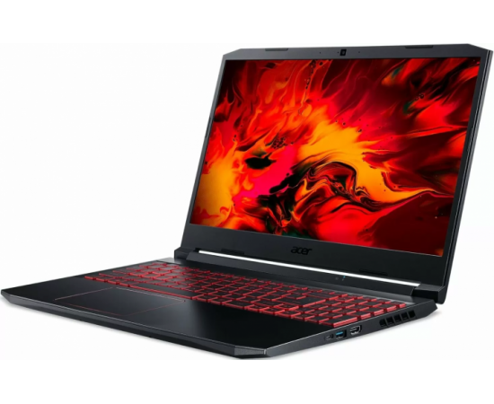 Фото Acer Nitro 5 AN515-57-72CC (NH.QFGEP.006), изображение 4 от магазина Manzana